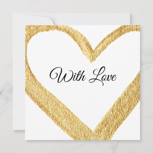 Onze eerste datum Foto Couple Jubileum CadeauKaart Bedankkaart (Achterkant)