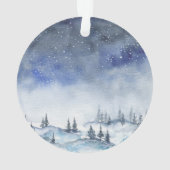 Onze eerste kerst als grootouders-versiering ornament (achterkant)