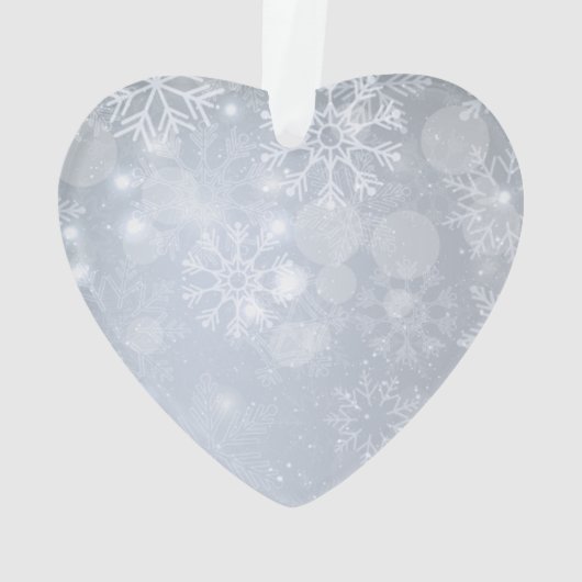 Onze eerste kerstbruiloft-versiering ornament (achterkant)