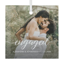 Onze eerste kerstcadeaufotonamen