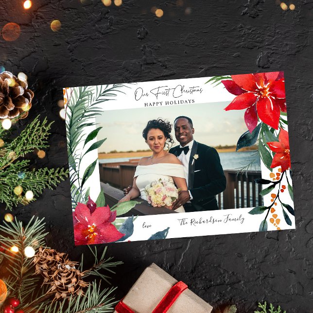 Onze Eerste Kerstster Foto (Creator heeft geüpload)