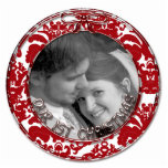 Onze eerste kerstversiering fotobeeldje ornament<br><div class="desc">Bekijk meer kerstDesign van Sandra Bekijk meer kerstDesign van Sandra</div>