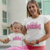 Onze eerste moederdag samen Baby Bodysuit