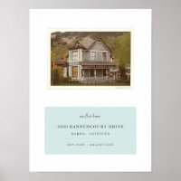 Onze eerste persoonlijke persoonlijke persoonlijke