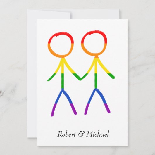 Onze eeuwige liefde kaart