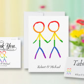 Onze eeuwige liefde kaart