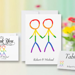 Onze eeuwige liefde kaart