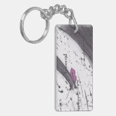Onze eigen fouten sleutelhanger (Voorkant Links)