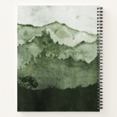 Onze Emmer List koppels avontuurlijk dagboek Notitieboek (Achterkant)