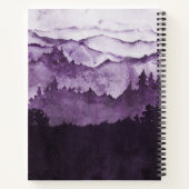 Onze Emmer List koppels avontuurlijk dagboek Notitieboek (Achterkant)