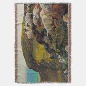 Onze Engelse kusten of Strayed Sheep William Holma Deken (Voorkant Verticaal)