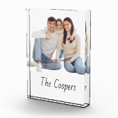 Onze familie geeft ideeën voor de verjaardag van K Fotoblokken (Rechts)