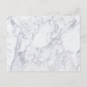 Onze familie groeit met twee feeën grappige zwange aankondigingskaart (Achterkant)