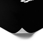 Onze familieregels poster (Hoek)