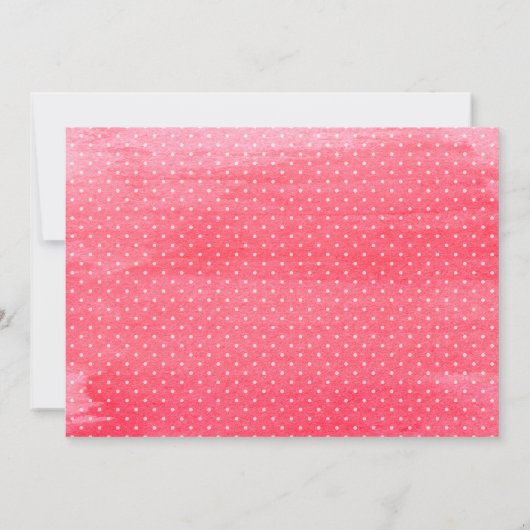 Onze favoriete cadeau geboorte aankondiging eerste (Achterkant)