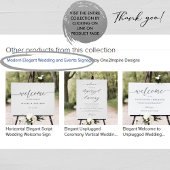 Onze favoriete mensen 10 Tafel Zitplaatsen Plan Fr Acryl Bord