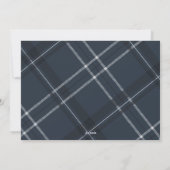 Onze favoriete scènes kerstinkerij 2022 feestdagenkaart (Achterkant)