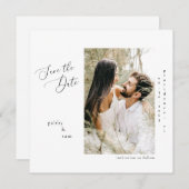 Onze foto van het Witte Vruchten Weddenschap Spare Kaart (Voorkant / Achterkant)