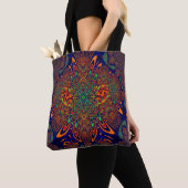 Onze Galaxy..... Tote Bag (Dichtbij)