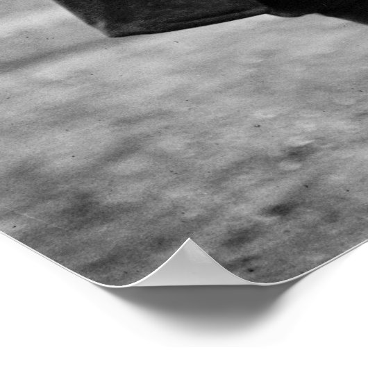 Onze Gang in DC, 1911 Poster (Hoek)