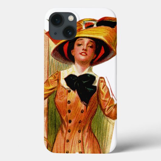 Onze garantie Case-Mate iPhone case (Achterkant)