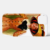 Onze garantie Case-Mate iPhone case (Achterkant (horizontaal))
