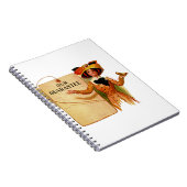 Onze garantie notitieboek (Rechterzijde)