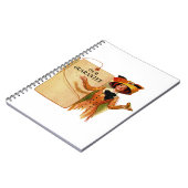Onze garantie notitieboek (Linkerzijde)