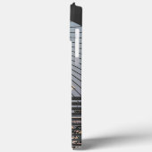 Onze geboorteland Palestina iPhone Case (Achterkant / Links)