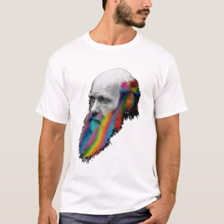 Onze geestelijke vaders t-shirt