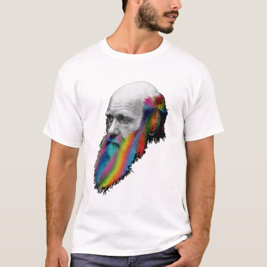 Onze geestelijke vaders t-shirt (Voorkant)