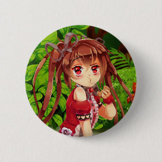 Onze geheime pot Mikka Pin Ronde Button 5,7 Cm