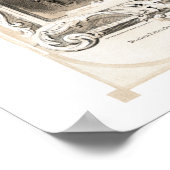 Onze generaals — Burgeroorlog in de Unie Poster (Hoek)