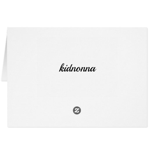 ONZE GEWELDIGE ***NIEKENLAND** IS **21** TWEEDE DA (Achterkant Horizontaal)