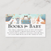 Onze Grootste Adventure Map Boeken Kaart Baby show (Voorkant)