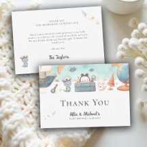 Onze Grootste Avonturenkaart Neutrale Baby Shower