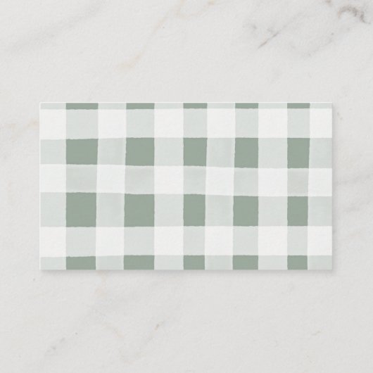 Onze grootste avonturenluier Raffle Kaart (Achterkant)