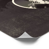 Onze grootste glorie is niet in nimmer vallen, maa poster (Hoek)