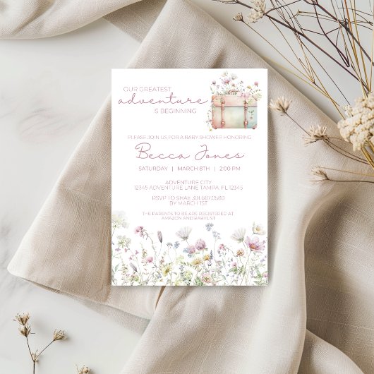 Onze grootste uitnodiging tot het indienen van Bab