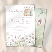 Onze grootste uitnodiging tot het indienen van Bab