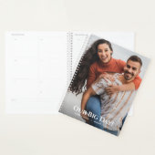 Onze Grote Dag Foto Trouw Planner (Display)