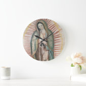 Onze Guadalupe-klok Grote Klok (Huis)