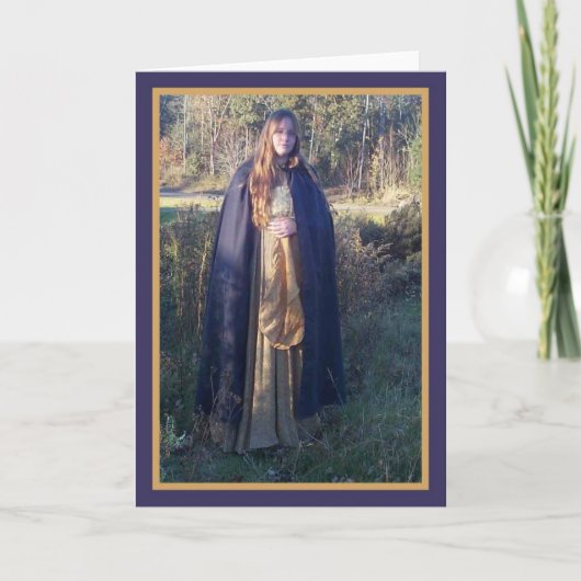 ONZE GUINEVERE KAART (Voorkant)