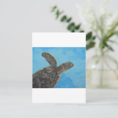 onze hanu 5x6.5 300 briefkaart (Staand voorkant)