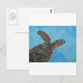 onze hanu 5x6.5 300 briefkaart (Voorkant / Achterkant)