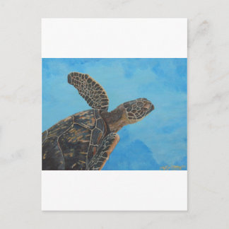 onze hanu 5x6.5 300 briefkaart