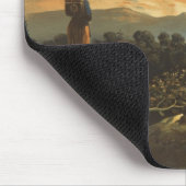 Onze Heaven Born Banner Muismat (Hoek)