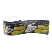 Onze Heer en Redder, Jezus Christus Spool Lint (Spoel)