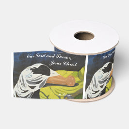 Onze Heer en Redder, Jezus Christus Spool Lint