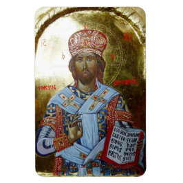 Onze Heer Jezus Christus de Goede Herder Magneet